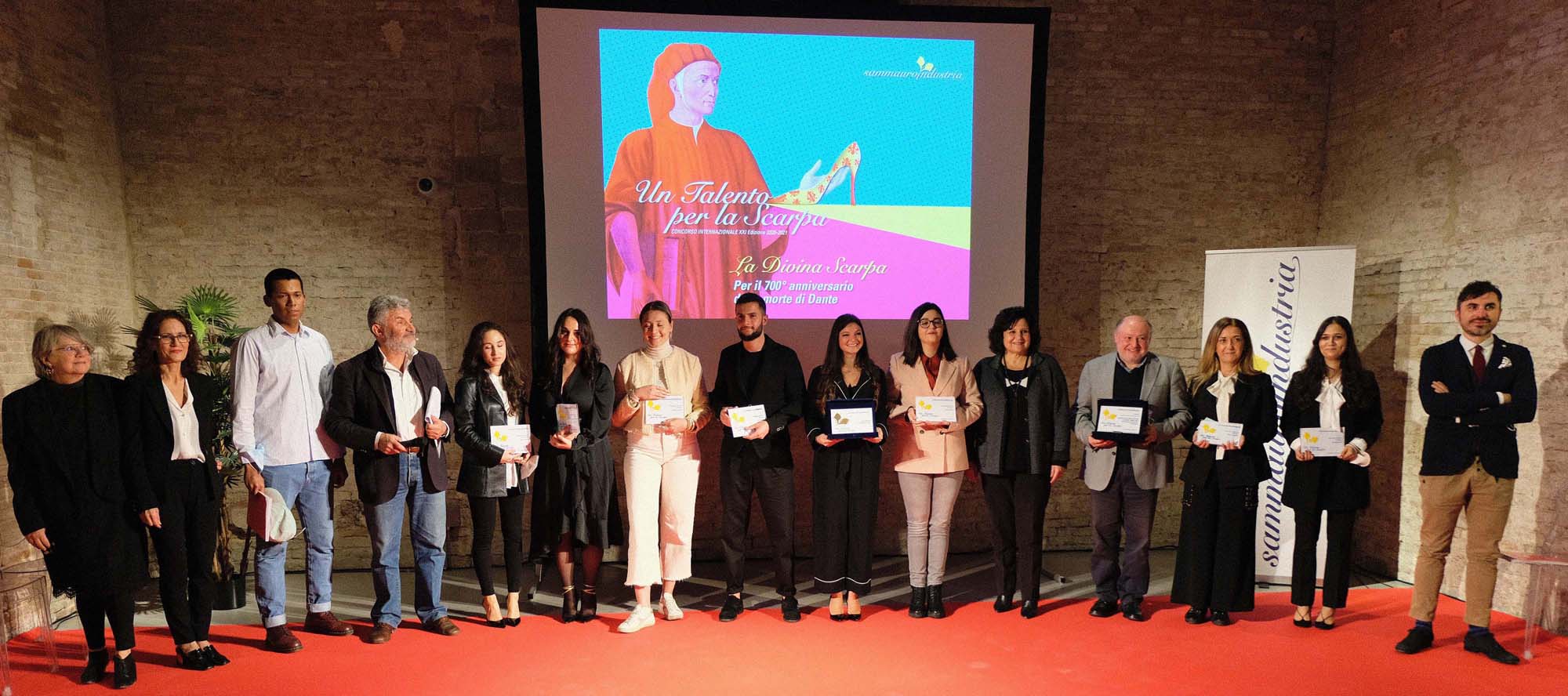 Il Talento 2021 è di Lecco